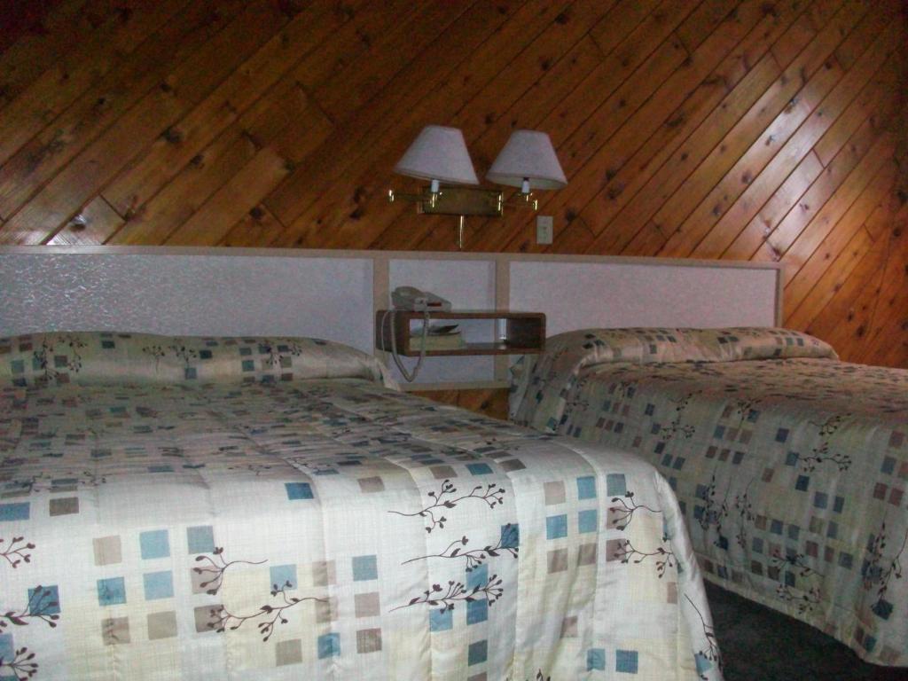 Motel Princesse Saguenay Exterior photo